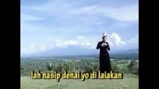 Kiky  Geovani-Ampunkan Denai ( Music  Vi deo )