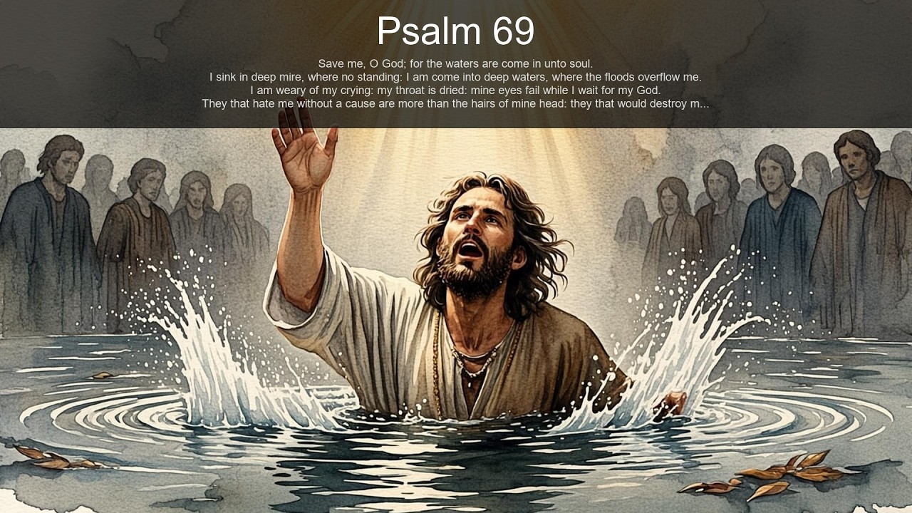 Psalm 69