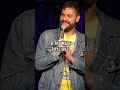 Fighting Homophobia With More Homophobia #shorts #comedy