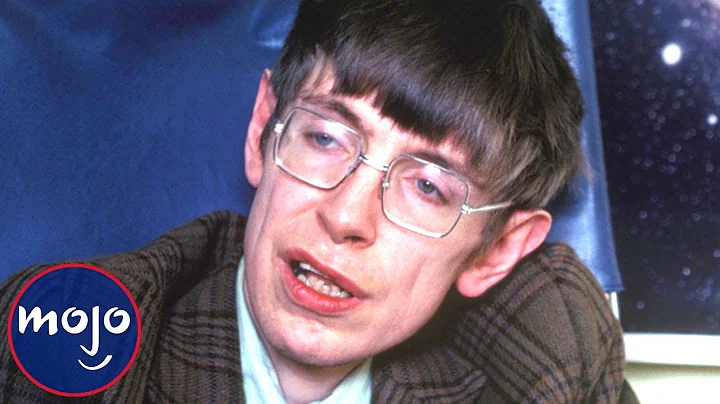 Top 10 British Scientists Who Changed the World