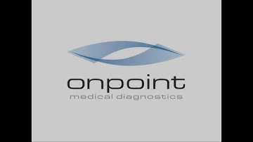 OnPoint MRI QA - Basics