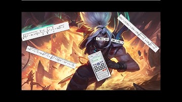 | Casio "tà đạo" | Shift + Solve tìm nghiệm của phương trình