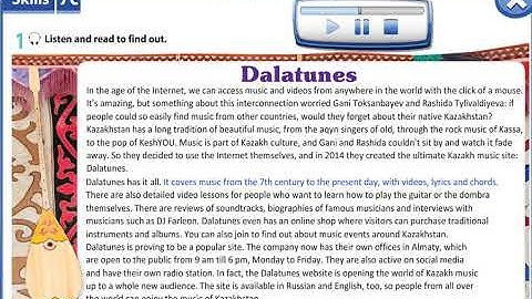 Excel 9 module 7 p80 ex1 Dalatunes text ver