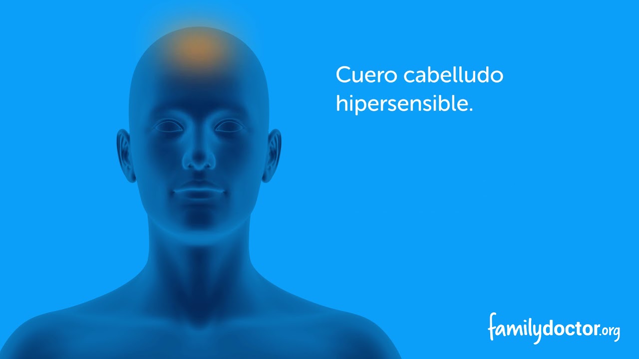 Migraña después del resfriado