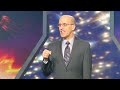 The return of the King   Landmarks of Prophecy #2   Pastor Doug Batchelor