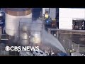 Massive explosion threat from California chemical leak "eliminated" for now, officials say