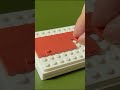 Kumamon Stay Home [Part 1] | INBRIXX #minifigures #minibuild #lego #toys #speedbuild