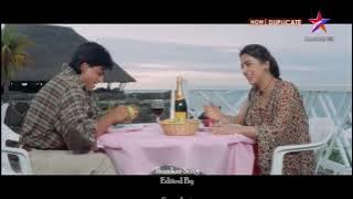 Kathai Aankhon Wali Ek Ladki HD-'DUPLICATE'- Kumar Sanu hit romantic song ever...(Shahrukh khan)....