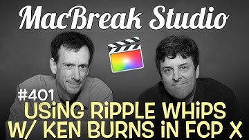 MacBreak Studio Ep 402: Changing Comments to Markers with Frame.io