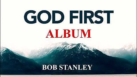 "God First" Album