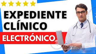 ✅ Cómo Hacer un EXPEDIENTE CLÍNICO ELECTRÓNICO 👨🏻‍⚕️【 Software Para Consultorios 】 screenshot 4