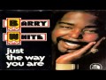 BARRY WHITE COLLECTION HD   YouTube 360p