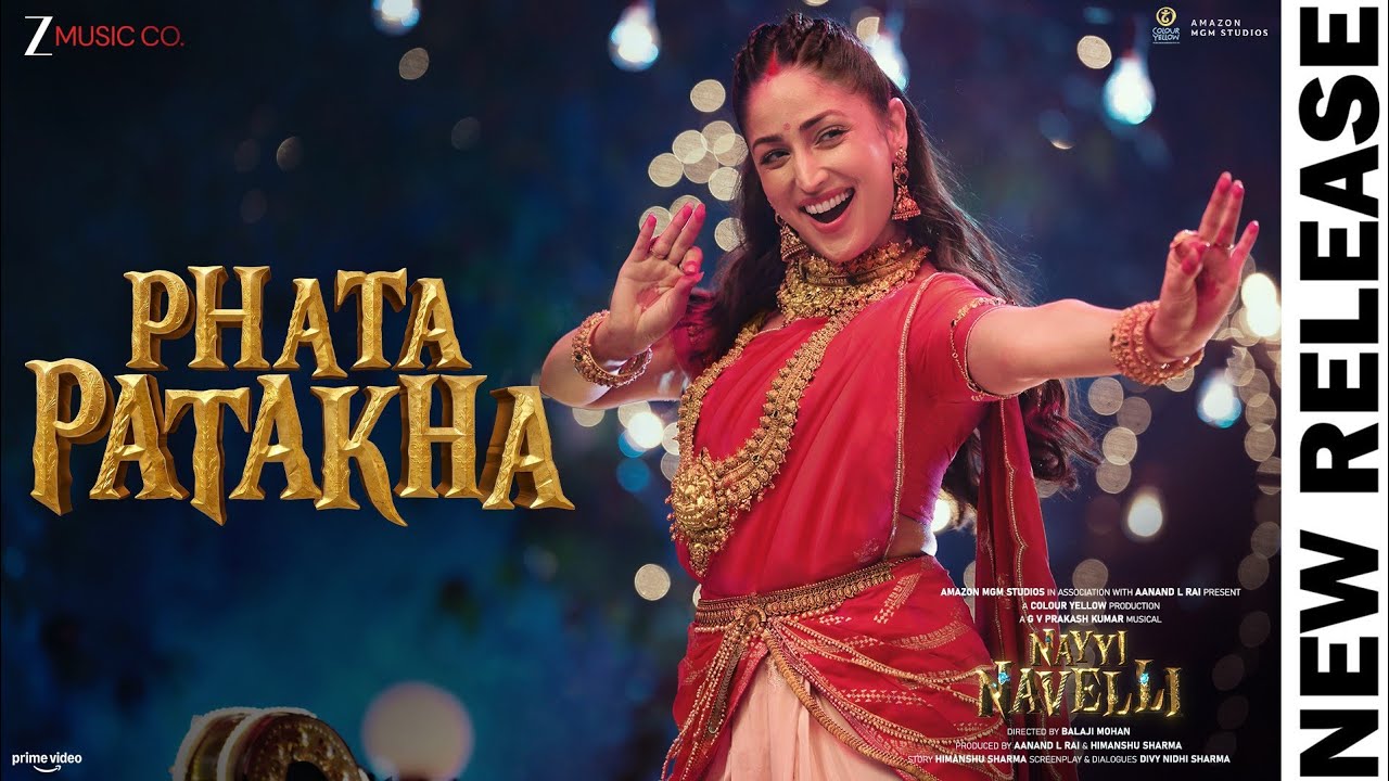 Phata Patakha Lyrics — Madhubanti Bagchi | Lyrixwala Phata Patakha Lyrics by Madhubanti Bagchi from Nayyi Navelli