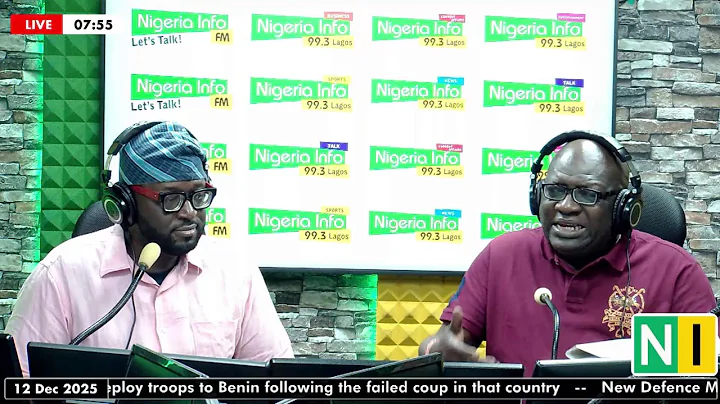 Dailies Today, Friday, 12/12/2025