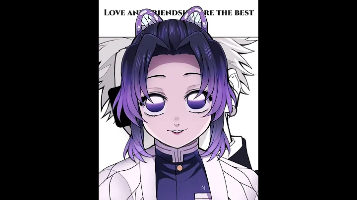 Or when they say that you traced and proved them wrong  #shorts #demonslayer #shinobu #love