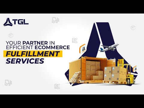 Deliverr E-Commerce Fulfillment Explainer