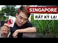 Singapore đất nước kỳ lạ! (Oops Banana V10g #5)