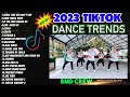 New tiktok dance viral 2023  tiktok mashups  dance fitness  bmd crew