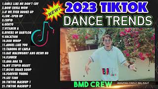 ✅NEW TIKTOK DANCE VIRAL 2023 / 🔥TIKTOK MASHUPS / Dance Fitness / BMD CREW