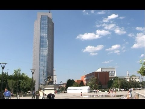 Video: Arkitektura Për Zhvillimin Ekonomik