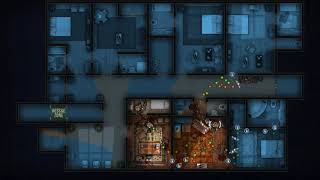 Door Kickers Mission 14: Golden Sunrise Hotel