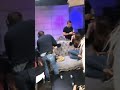 #InstagramLive de Fanny Lu en el programa Telehit | México - Mayo 2019