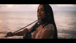 Shawn Mendes, Camila Cabello - Señorita ( Violin Cover ) | Şeyma Abdüsselamoğlu Resimi