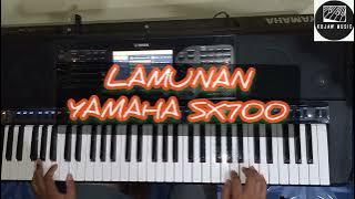 LAMUNAN YAMAHA SX700 STYLE MANUAL DANGDUT KOPLO ROCK JARANAN GANJEL TO AGENG MUSIC