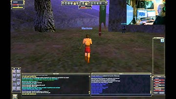 Train to ZONE!  Project 1999 EQ1 noob style (Part 8)