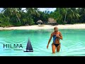 This is  what Sailing Around the World is about!  Ep 44 Hilma Sailing