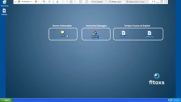 PCMan v2.0.7 FTP Server Buffer Overflow - RMD Command