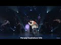 Insoo Naked Love(concert ver.) Türkçe Altyazılı (TURKISH SUB)