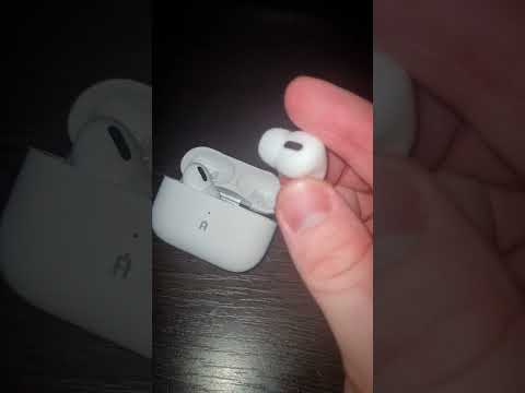 AlterAcs Silk TWS или Airpods pro за 700р?