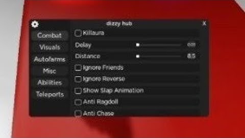 Arceus X Slap Battles Script