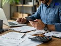 Before Applying for Business Finance, Review Your Numbers First | KK Accountants Australia