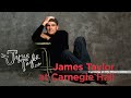 James Taylor - Carolina In My Mind (Live at Carnegie Hall, 4/12/2011)