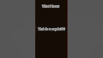 Thumbnail of This Is What I hear #music #squidgame