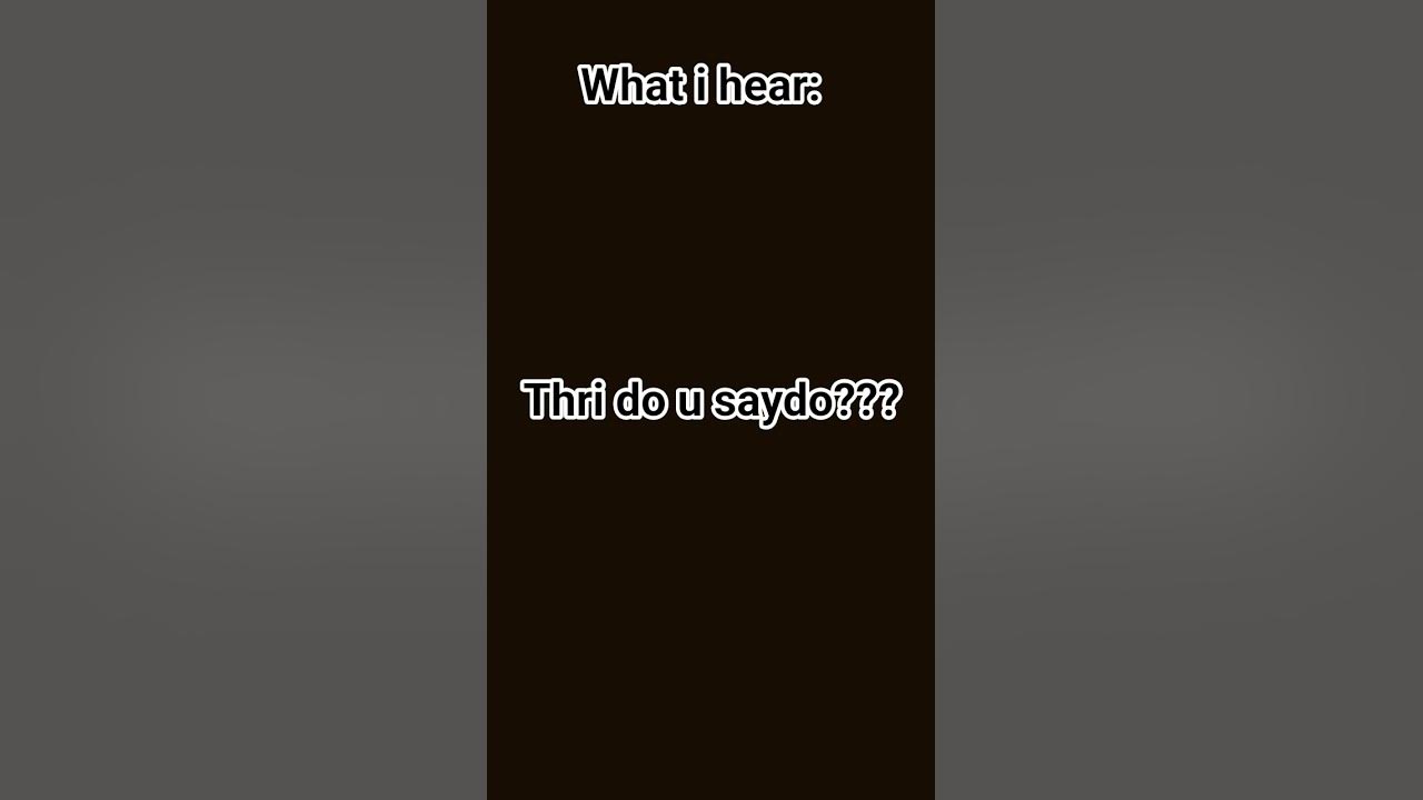 This Is What I hear #music #squidgame