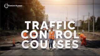 Dear Workers,Supervisors, & Managers! Here is Basic Traffic Control Courses For You