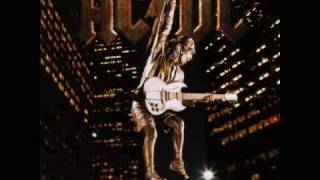 Video thumbnail of "AC/DC - All Screwed Up"