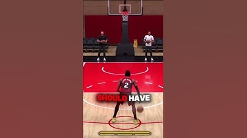 THESE SECRET CONTROLLER SETTINGS WILL TURN YOU INTO PRO IN NBA 2K26 #nba2Kcontent #2kcommunity #2k26