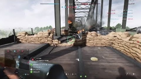 Battlefield V in a nutshell