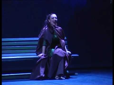 Bénédicte Tauran   W A Mozart, Le nozze di Figaro Susanna