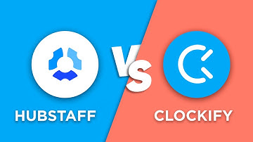 Hubstaff vs. Clockify - Which is Best for Your Remote Team??