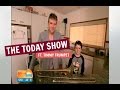 The Today Show! When Mama Isn't Home (ft. Timmy Trumpet)