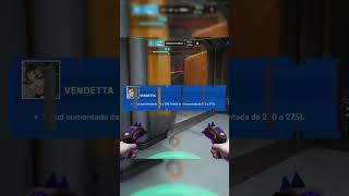 PARCHE 23 DE ABRIL 2026 EN OVERWATCH #shorts  #overwatch #overwatch2 #overwatchcompetitive