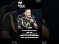 Pakistan Must Decide Whether It Wants to Be Part of Geography or History”: Army Chief Gen Dwivedi