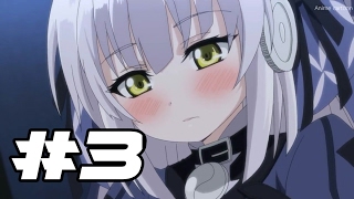 Clockwork Planet ตอนที่ 3 ซับไทย [HD]
