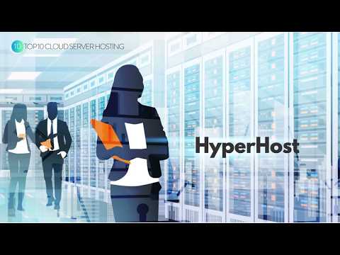 Hyperhost Review -  Shared hosting, VPS/VDS, and dedicated servers