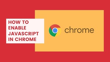 [HOW TO] Enable JavaScript on Google Chrome on a Mac in 60 Seconds!